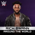 WWE、CFO$ - Around the World (Rich Swann)