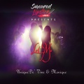 Unique De'Vine、Monique - Let Me (Explicit)