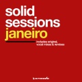Solid Sessions - Janeiro (LoungeConjunctionRemix)