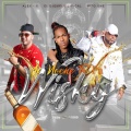 la película、Nito One、吴赫伦Alexso、El Ejemplo Lirical - La Noche Esta Pa Whisky (feat. Alex X, La Pelicula & Nito One)