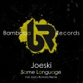 joeski - Same Language
