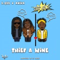 S.Gee、Anika - Thief a Wine