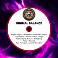 Angelo Raguso、MinimalFlex - Hiroshima