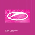 Tommy Johnson - Safe Haven