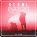 SCNDL - Find My Way