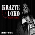 Krazye Loko、Player - Faz pela vida (feat. Player)(Explicit)