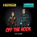 Hardwell、Armin van Buuren - Off The Hook