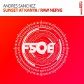 Andres Sanchez - Sunset At Kanya
