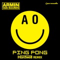 Armin van Buuren - Ping Pong