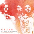 Cream - Traintime (Live 1968)