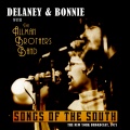 delaney & bonnie、duane allman、Gregg Allman - Only You Know & I Know (feat. Duane Allman & Gregg Allman)(Live 1971)