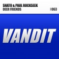 Shato、Paul Rockseek - Deer Friends
