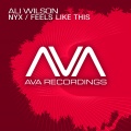 Ali Wilson - Nyx