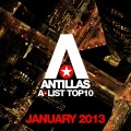 Fiora、Antillas - Damaged