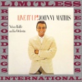 Johnny Mathis - Crazy In The Heart