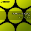 Tomas Heredia - Lost