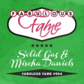 Mischa Daniels、Solid Gaz - Turn On The RadiYO