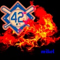 Mikel、Miguel Hernández - 42