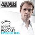 Glenn Morrison - In A Trance (ASOT Podcast 036)(Original Mix)