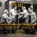 Carlos Cóndor、Víctor Reyes、Alberto Urquizo - Estrella de Amor