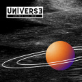 Leo1Bee - Universe(Feat.李文超)