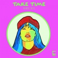 Anabel Sigel - Take Time
