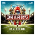 Coone、Hard Driver - It's All In The Game (Extended Mix)