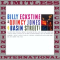 Quincy Jones、billy eckstine - Medley: Don't Get Around Much Anymore / I'm Just A Lucky So-And-So/Caravan/Sophisticated