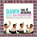 Four Seasons - Big Man's World