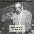 Milt Jackson - A Beautiful Romance