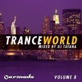 DJ Tatana - Trance World, Vol. 8 (Full Continuous Mix By DJ Tatana, Part 1)