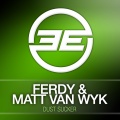 Matt van Wyk、Ferdy - Dust Sucker