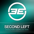 Second Left、Soda - Escape