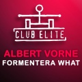 Albert Vorne - Formentera What