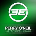 Perry O'Neil - Numb