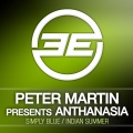 Peter Martin、Anthanasia - Indian Summer