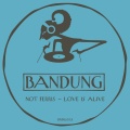 Not Ferris - Love Is Alive