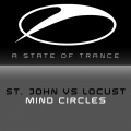 Locust、St. Johnny - Mind Circles