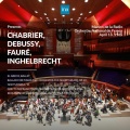Orchestre National de France、André Girard、Micheline Grancher、Jeanne Baudry Godard、Choeurs de Radio France - Ode to soprano music, women's choir and orchestra