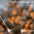 VoH - That's Christmas To Me