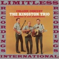 The Kingston Trio - The Ballad Of The Shape Of Things