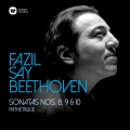 fazil say - Piano Sonata No. 8 in C Minor, Op. 13, 