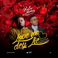 Richie Money、Sugar Boy - Love No Dey Lie