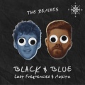 Lost Frequencies、Mokita - Black & Blue (EAUXMARRemix)