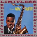 Wayne Shorter - Black Diamond