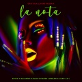 Frank Jordan、DVICE、Galindo Again、Luar La L - La Nota