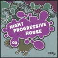 amin、Cheric - Departures (CrissCrossRemix)