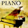 Piano - Scarborough Fair