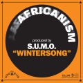 Africanism、S.U.M.O. - Wintersong (Workappella)