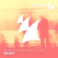 Robosonic、Stag - Wurd
